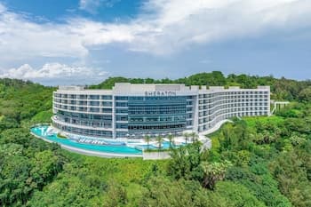 Sheraton Beihai Resort