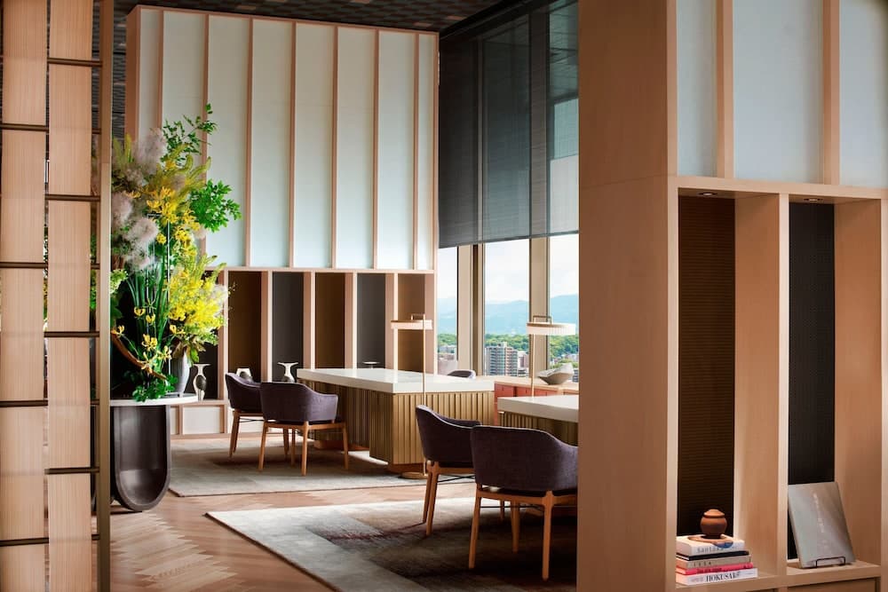The Ritz-Carlton, Fukuoka