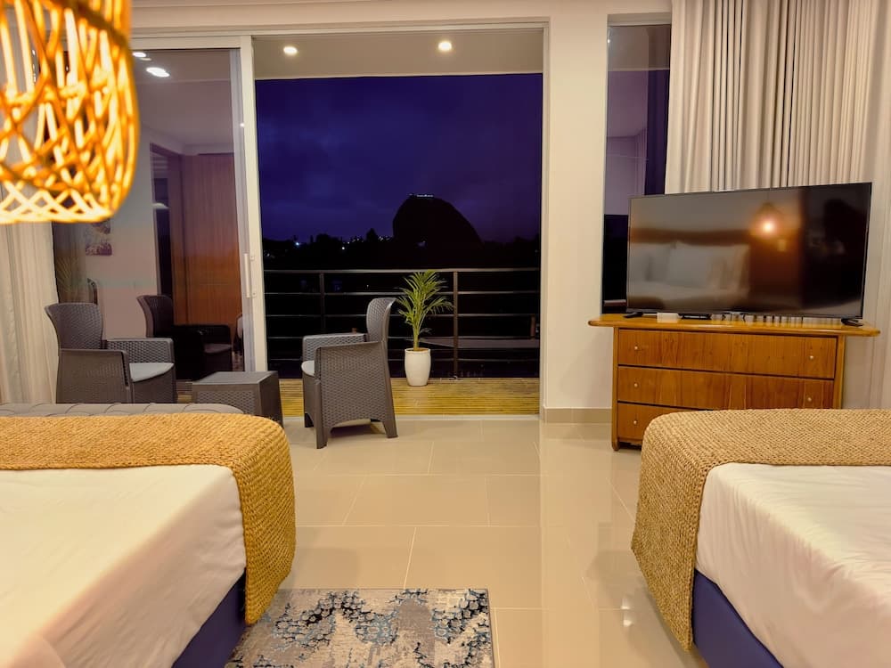 Arvum Hotel Boutique