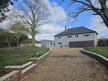 The Plough Inn Farmhouse