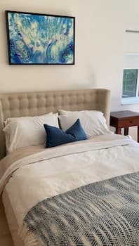 Modern Coconut Grove Oasis