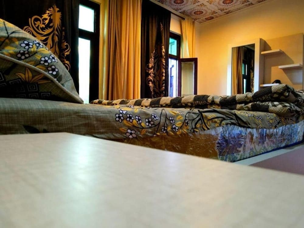 Rehaish Inn Skardu Khaplu