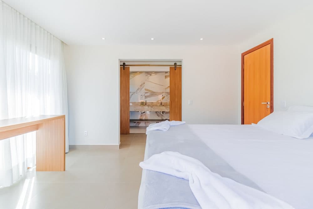 PF53 -Incrível Casa Alto Padrão 5 Suítes