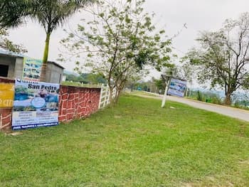 CAMPAMENTO QUINTA SAN PEDRO