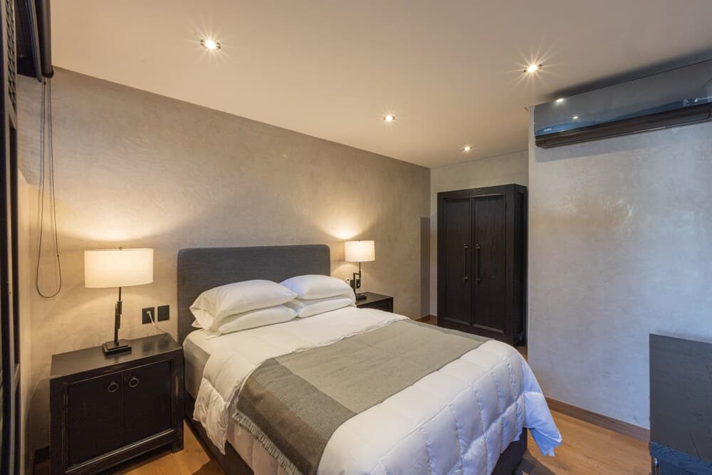 Designer 3-Story Home in San Miguel