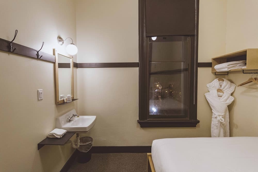 The Society Hotel Portland