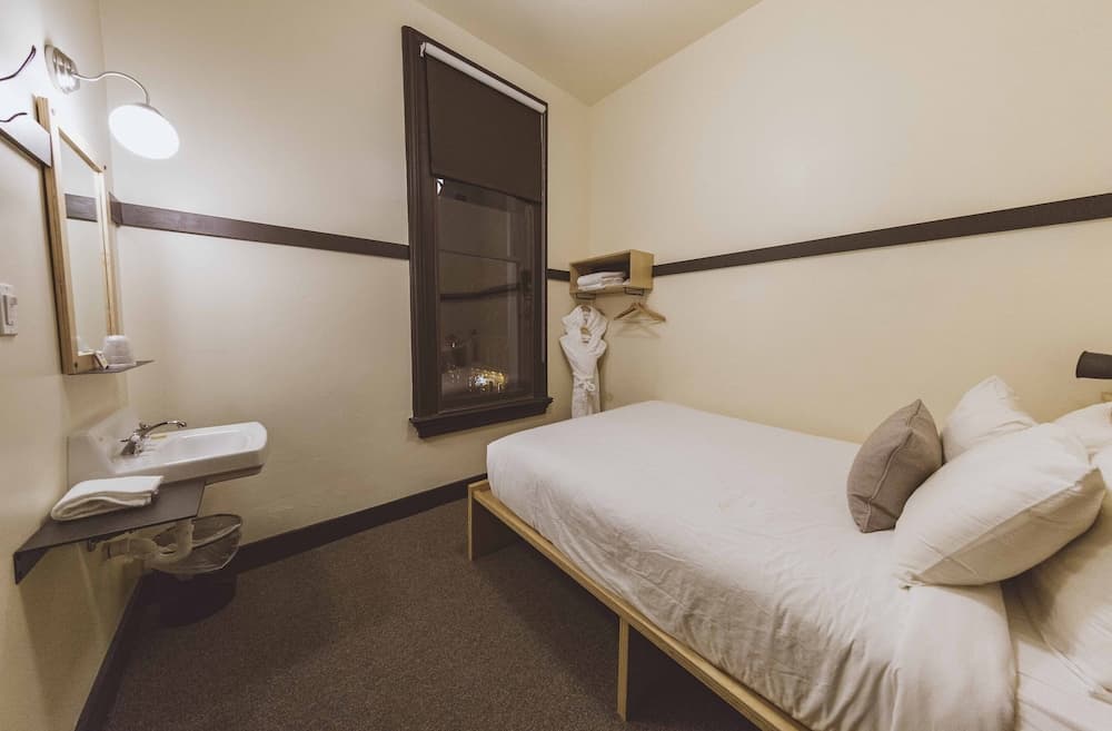 The Society Hotel Portland