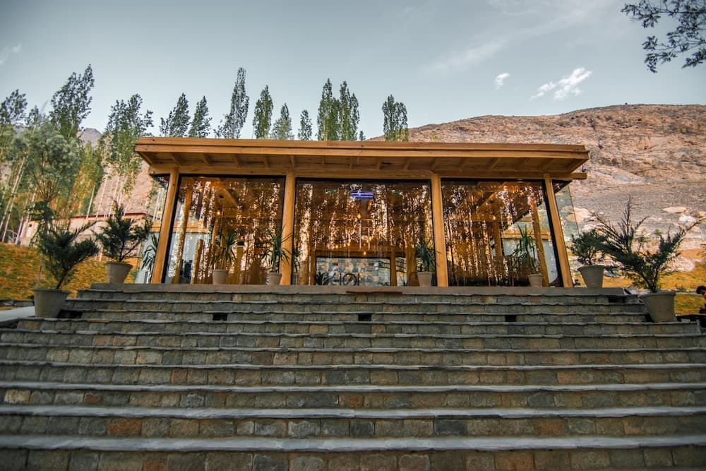 Khoj Resorts Shigar