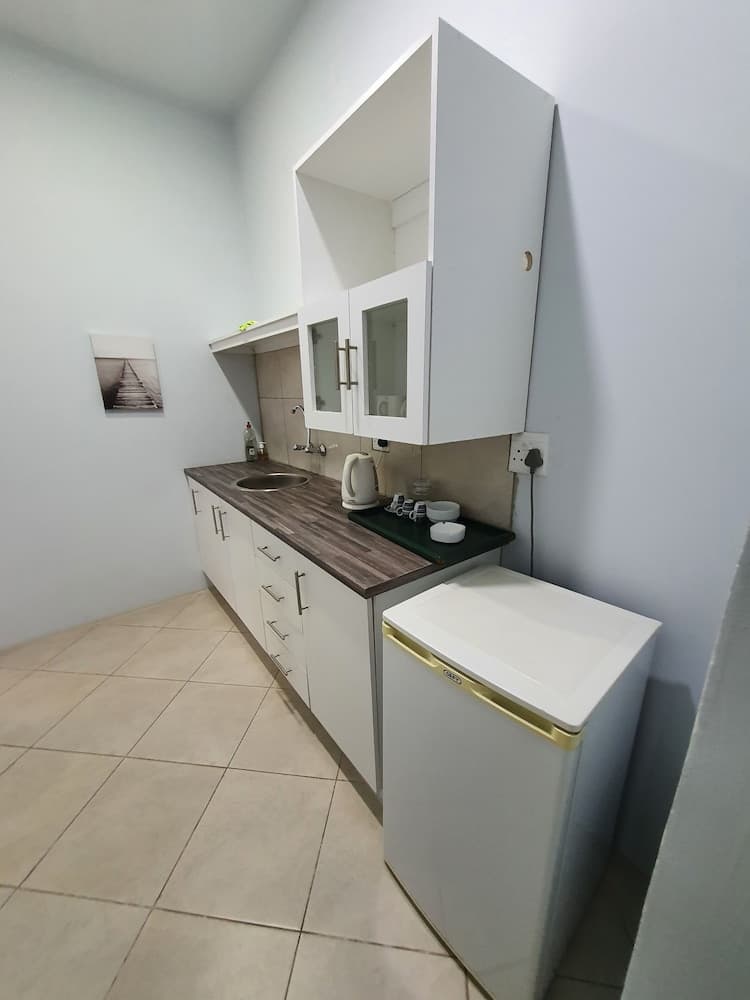 Zambezi Riverside Accommodation