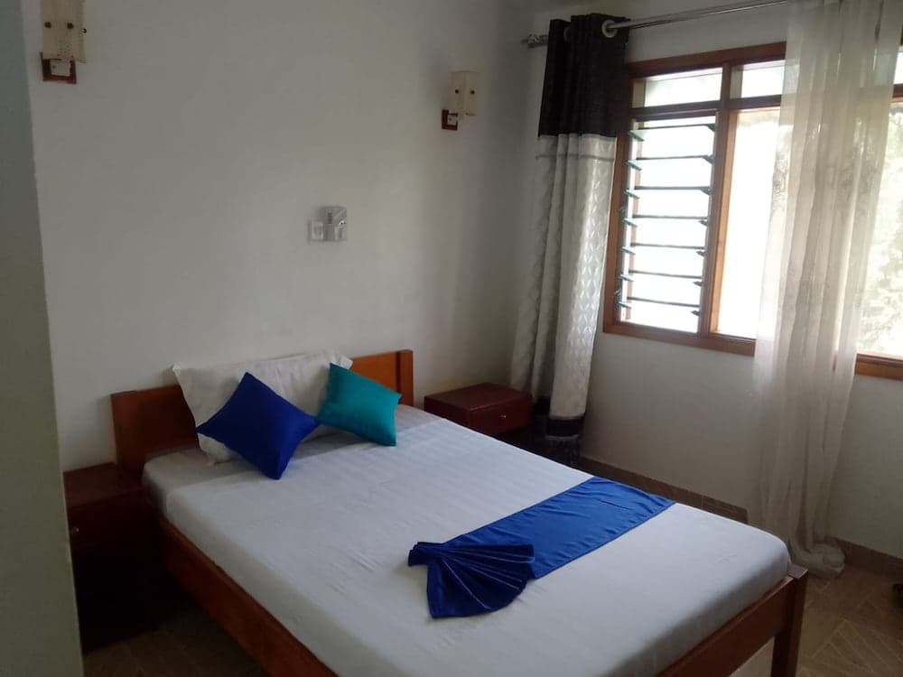 Mesite Classic Resort, Kilifi