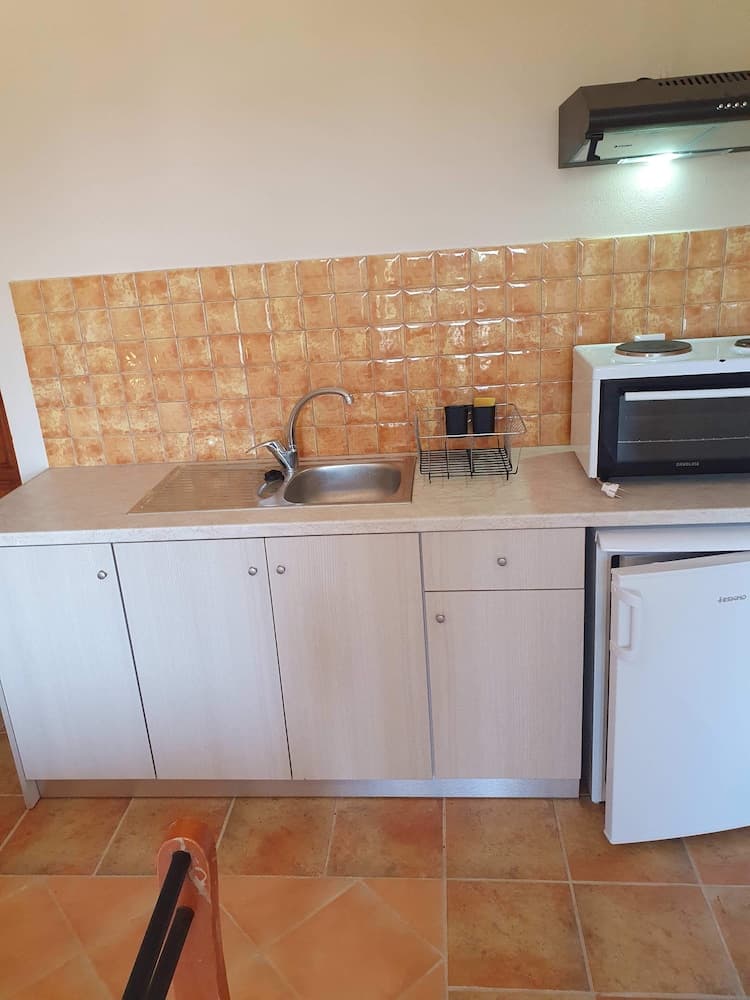 Georgias House Project Ground Floor