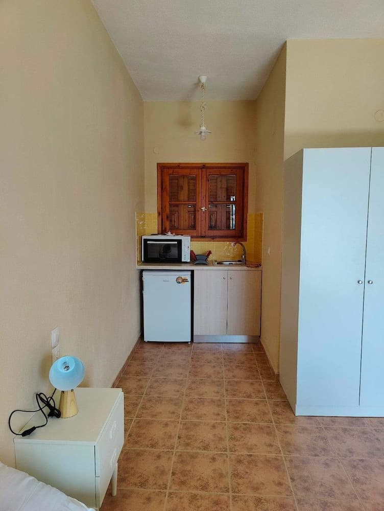 Georgias House Project First Floor