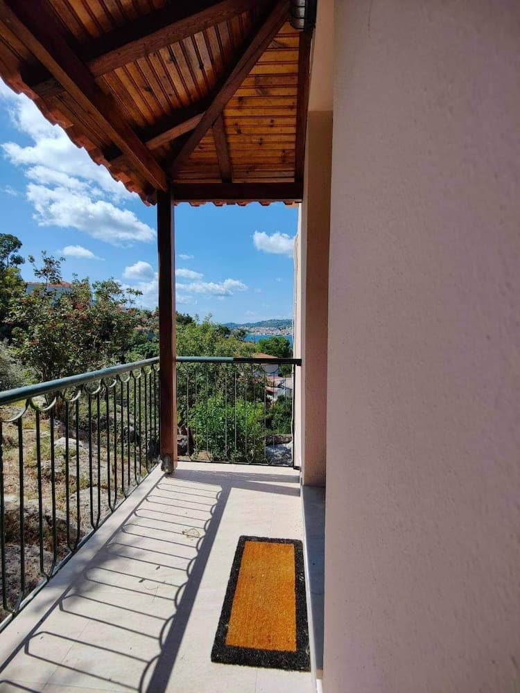 Georgias House Project First Floor