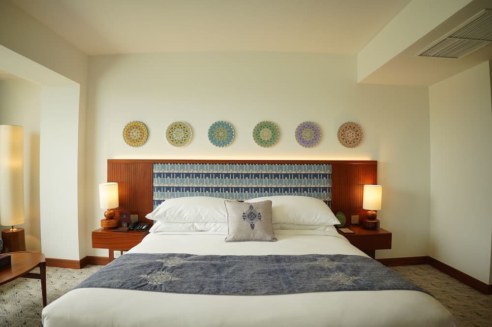 Peshawar Serena Hotel