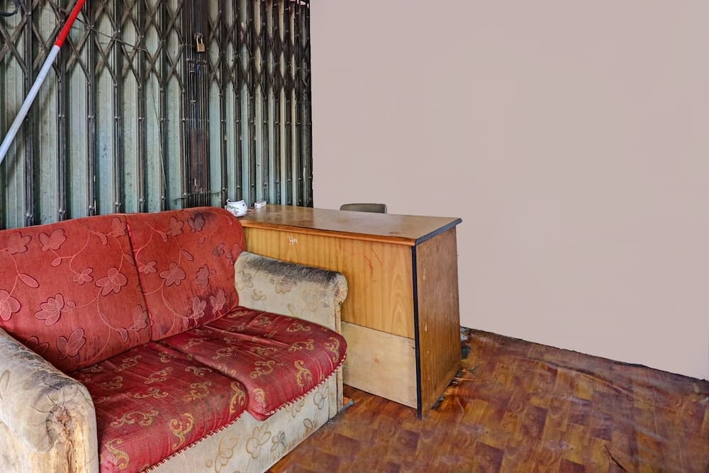 Hotel O Jodoh Stay SyariahNearPelabuhan Feri Harbor Bay