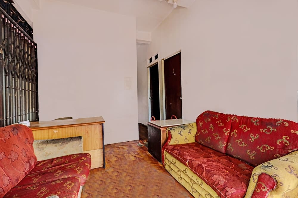 Hotel O Jodoh Stay SyariahNearPelabuhan Feri Harbor Bay