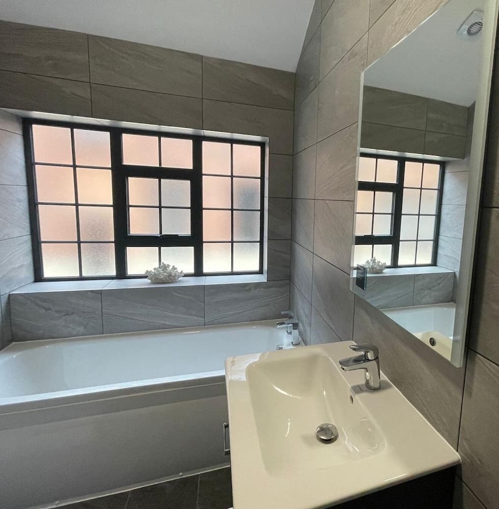 Boutique Luxury Townhouse 3 Floors Designer Home