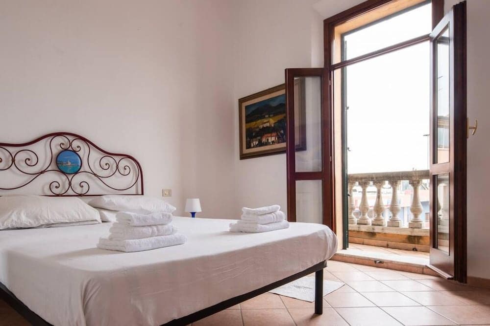 Welcomely - Casa Molara