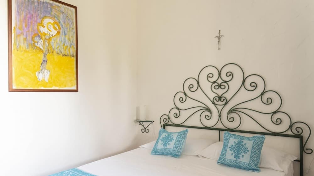 Casa Oliveto 1 in Galtell