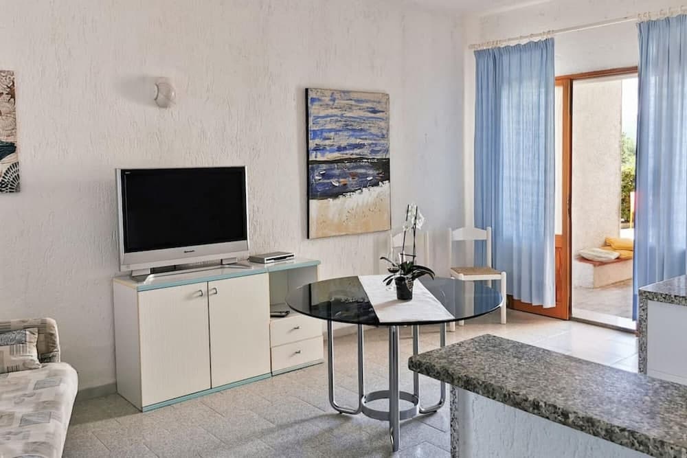 Welcomely - La Casa Di Rita - Sa Capannizza