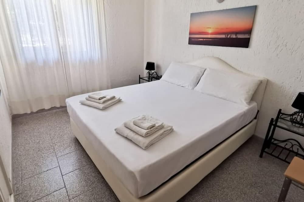 Welcomely - La Casa Di Rita - Sa Capannizza