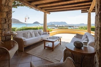 Welcomely - Villa Acqua Marina