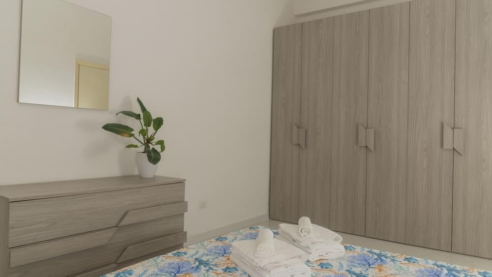 La Terrazza sul Porto