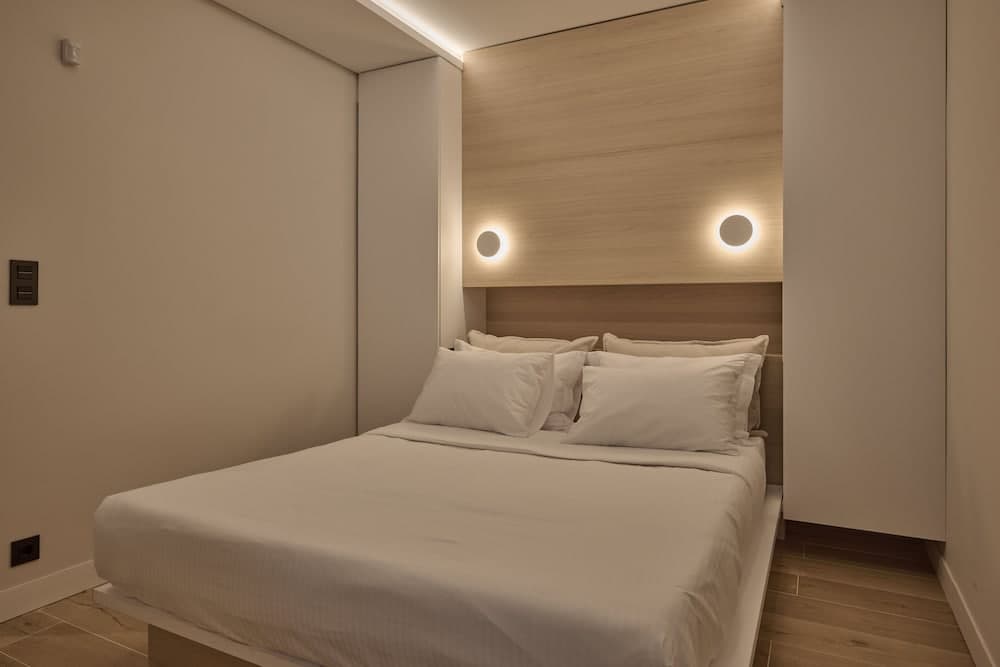 Porphyra Collection Villas Porto Heli