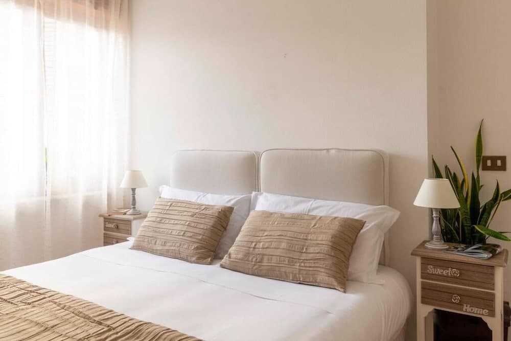 Welcomely - Profumo di Mare - Cala Gonone