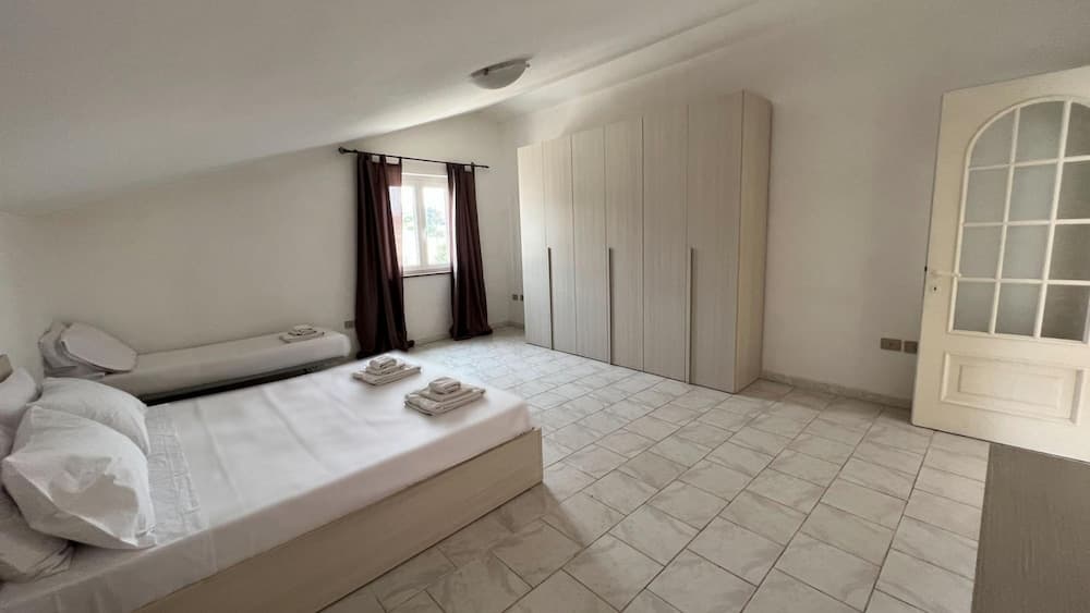 Welcomely - Casa del Minatore 1