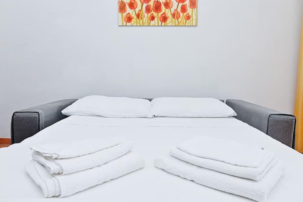 Welcomely - Villa Alba