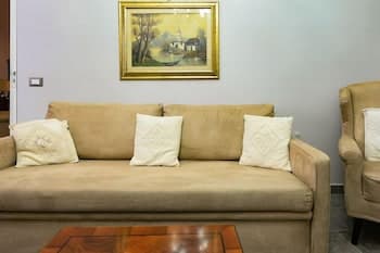 Welcomely - Residenza Deriu - Maria