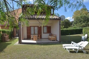 Welcomely - Villa Vittoria