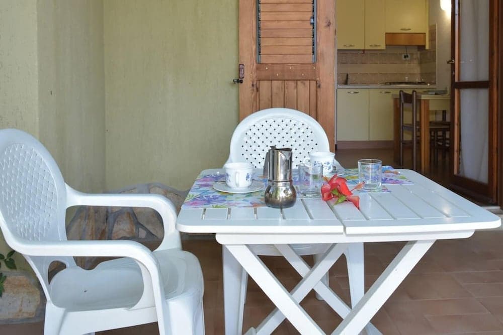 Welcomely - Blue Holiday Villa