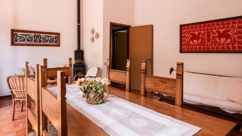 La Casa Delle Querce San Leonardo de Siete Fuentes