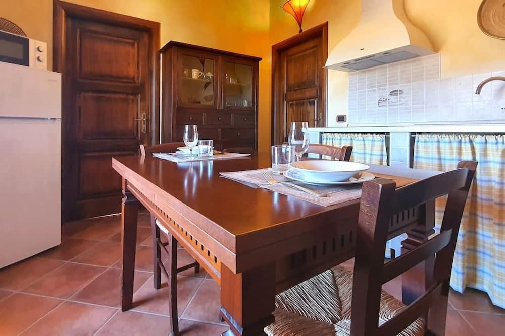 Welcomely - Casa Ginestra