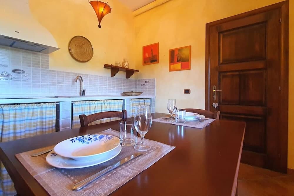 Welcomely - Casa Ginestra