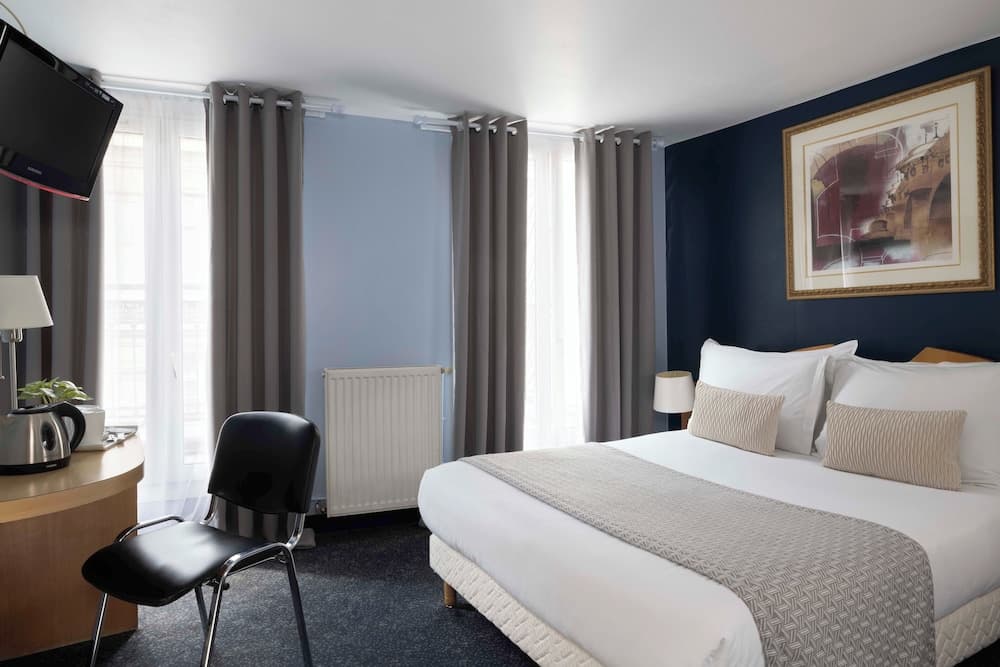 Grand Hôtel du Calvados - Opéra