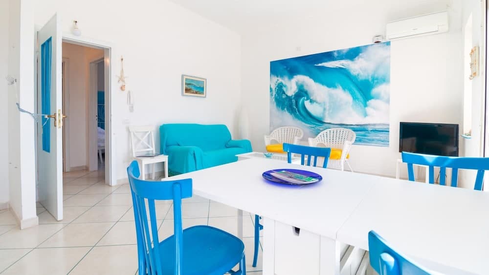 Casa Dei Catalani in Torre Grande