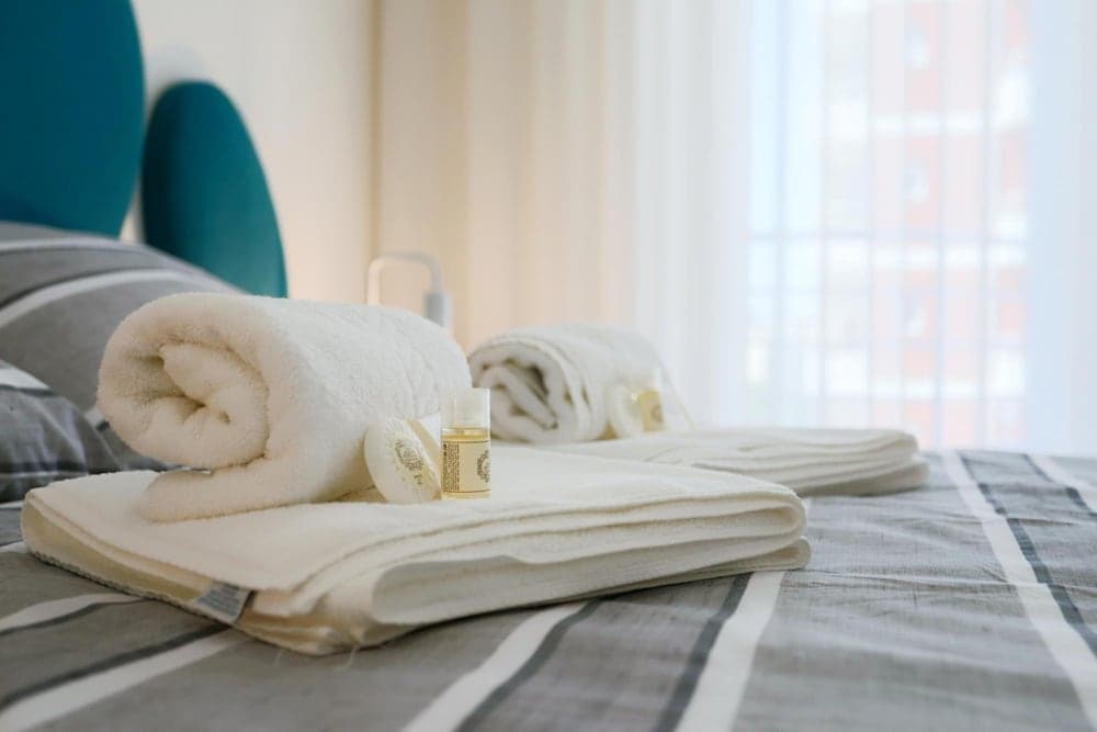 Pajaro Residence by Rent4all