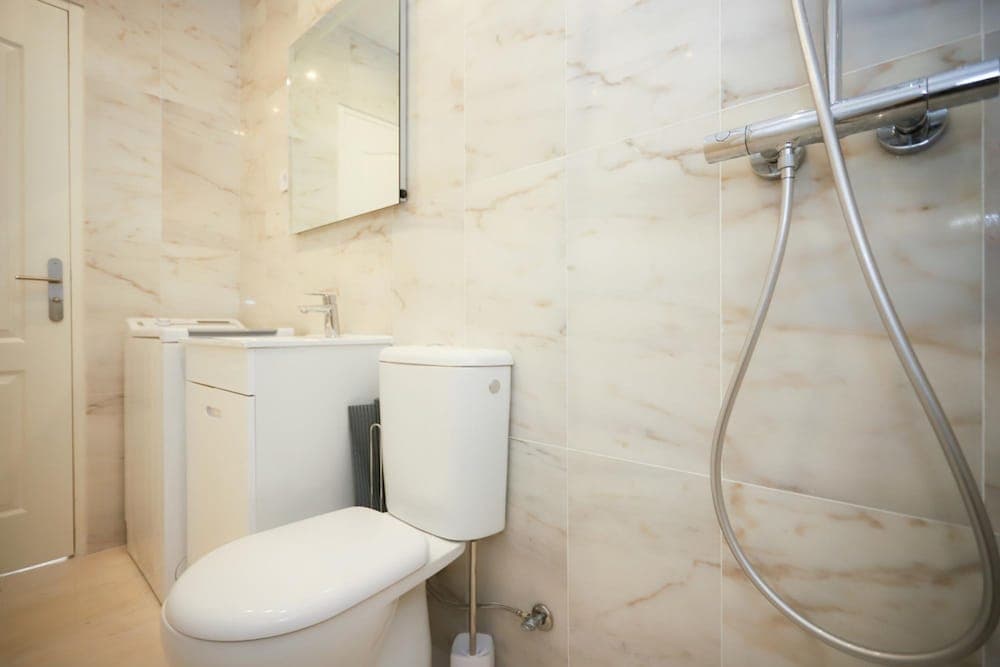 Apartamento Casino Praia 3