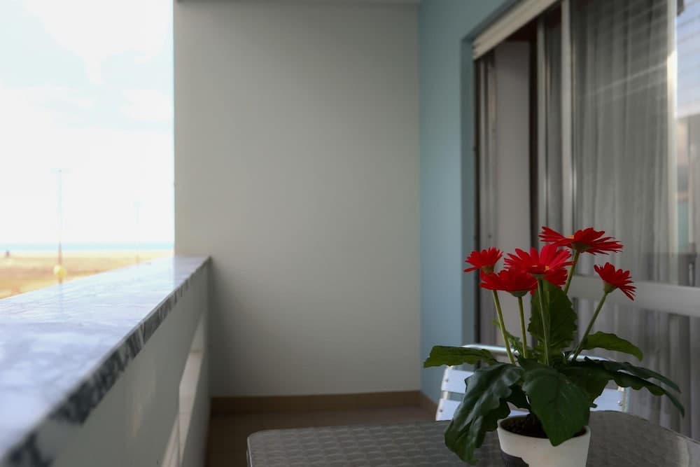 Figueira Coast View Apartment