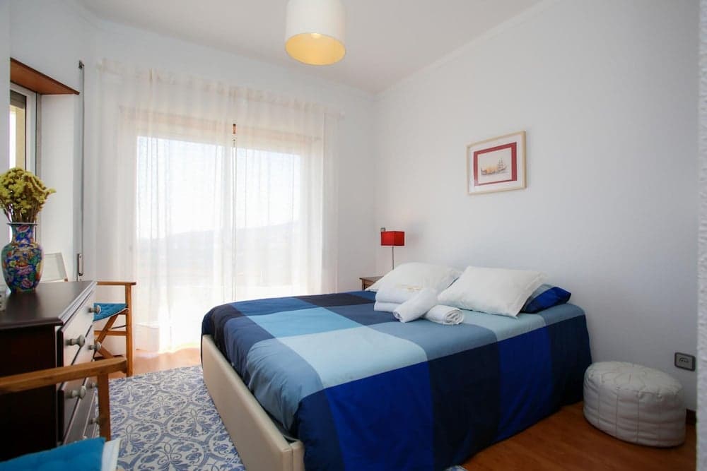 Buarcos Pool Apartment