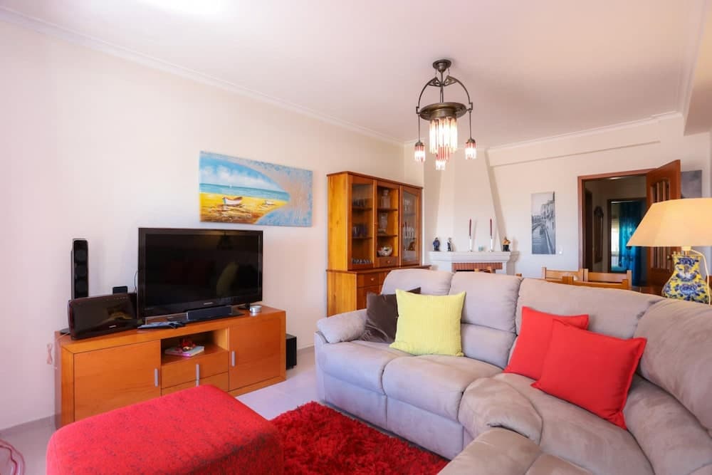 Brasil Avenue by Rent4all