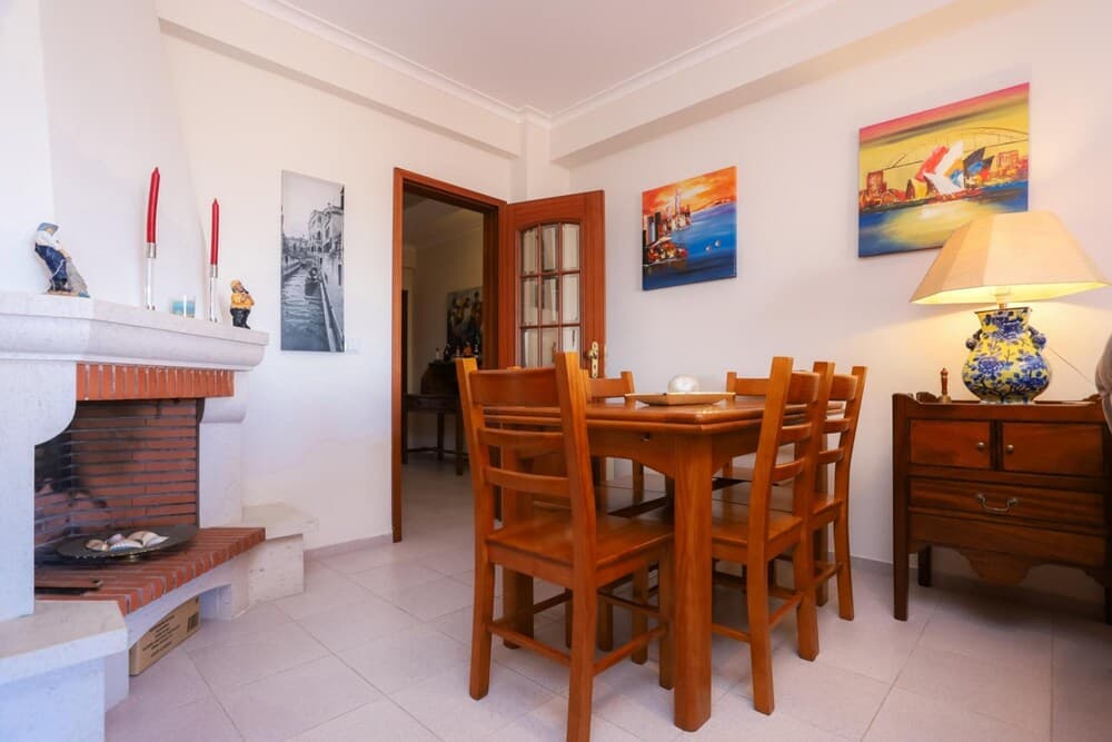 Brasil Avenue by Rent4all