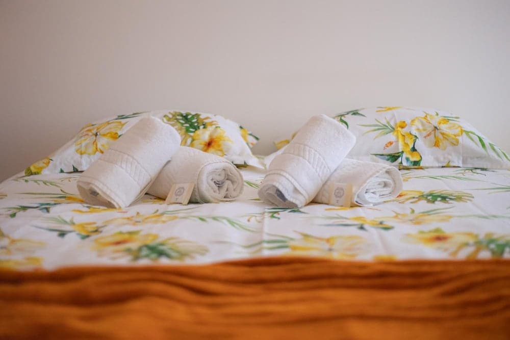 Foz Village Beach by Rent4all