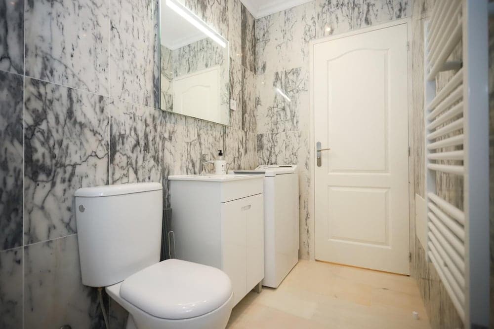 Apartamento Casino Praia 4