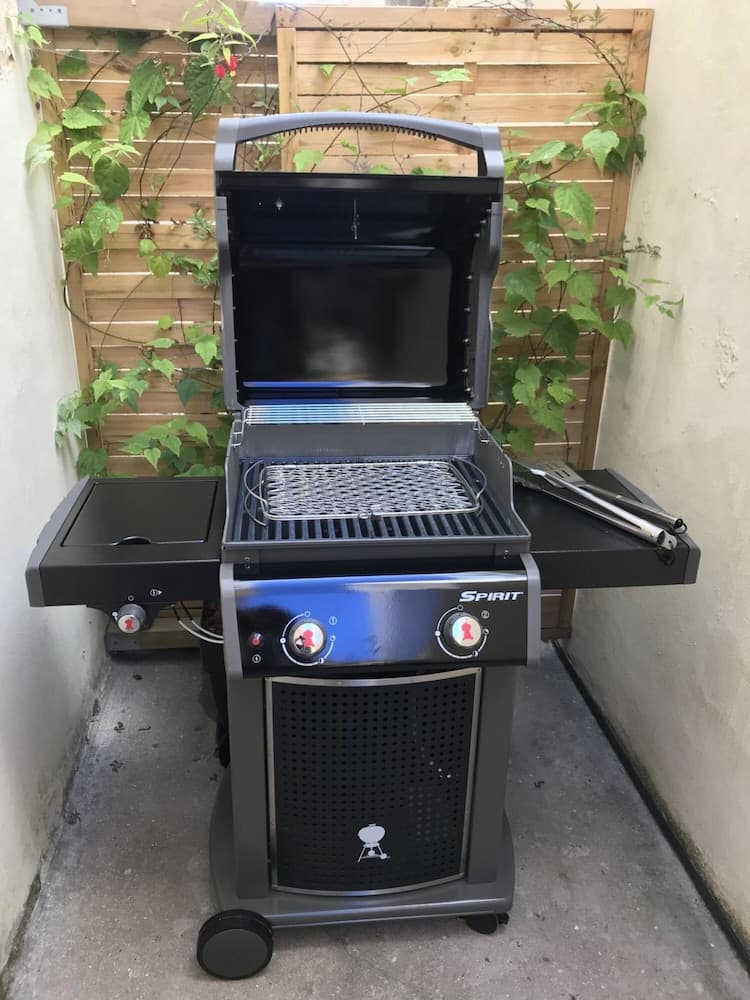 Apartamento Casino Praia 4