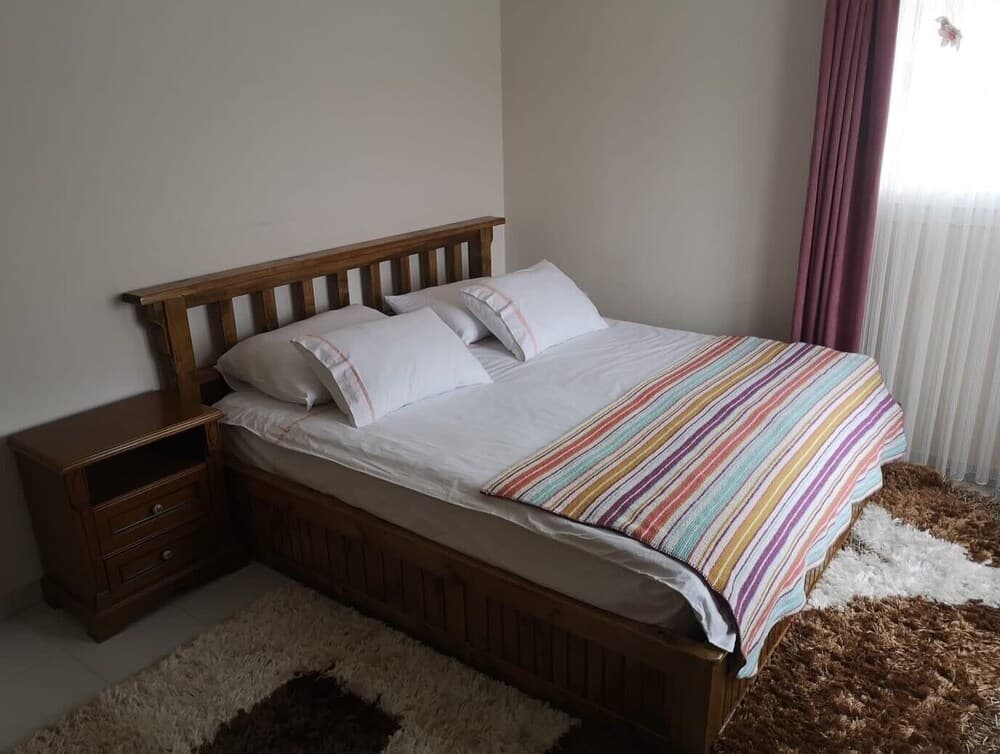 Yedigöller Dağ Evi