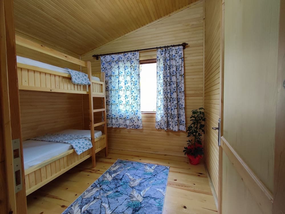 Hurmalik Apart&Bungalow